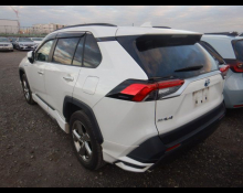 Toyota RAV4 2020