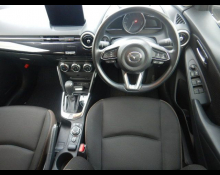 Mazda Mazda2 2021
