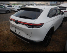 Honda Vezel 2022