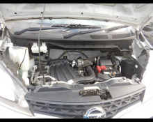 Nissan NV200 2020