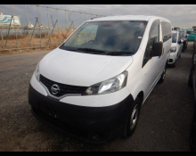 Nissan NV200 2020