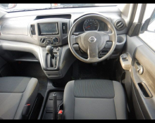 Nissan NV200 2020