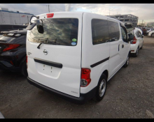 Nissan NV200 2020