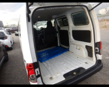 Nissan NV200 2020