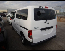 Nissan NV200 2020