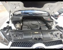 Mercedes-Benz GLE-Class 2020
