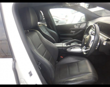 Mercedes-Benz GLE-Class 2020
