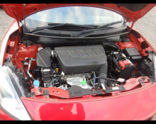 Suzuki Swift Sports 2020