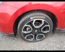 Suzuki Swift Sports 2020