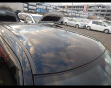 Suzuki Swift Sports 2020