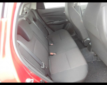 Suzuki Swift Sports 2020