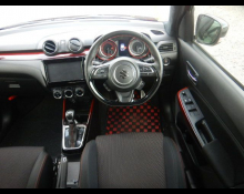 Suzuki Swift Sports 2020