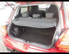 Suzuki Swift Sports 2020