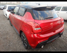 Suzuki Swift Sports 2020