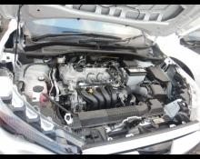 Toyota Corolla Cross 2024