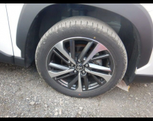 Toyota Corolla Cross 2024