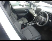 Toyota Corolla Cross 2024