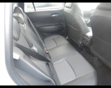 Toyota Corolla Cross 2024