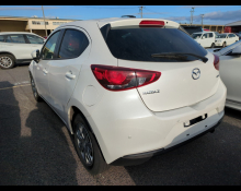 Mazda Mazda2 2021