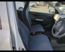 Suzuki Alto 2021
