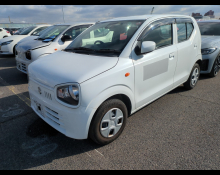 Suzuki Alto 2021