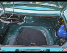 Mazda Eunos Roadster 1997