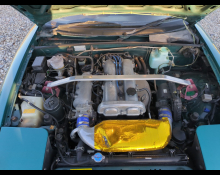 Mazda Eunos Roadster 1997