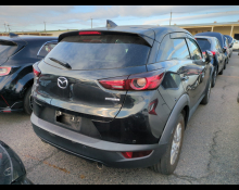Mazda CX 3 2020