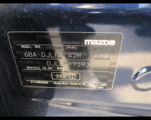 Mazda Mazda2 2021