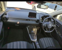 Mazda Mazda2 2021