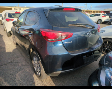 Mazda Mazda2 2021