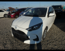 Toyota Yaris 2021