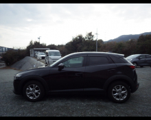 Mazda CX 3 2022