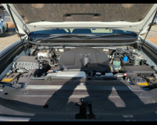 Toyota Land Cruiser Prado 2023