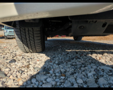 Toyota Land Cruiser Prado 2023