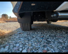 Toyota Land Cruiser Prado 2023