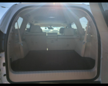 Toyota Land Cruiser Prado 2023