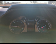 Toyota Land Cruiser Prado 2023