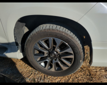 Toyota Land Cruiser Prado 2023