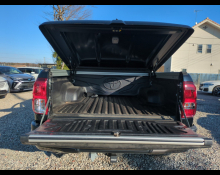 Toyota Hilux 2019
