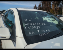 Mercedes-Benz GLC-class 2020