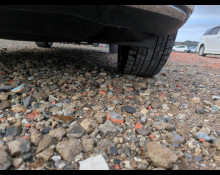 Mercedes-Benz GLC-class 2020