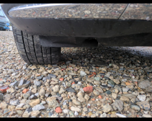 Mercedes-Benz GLC-class 2020