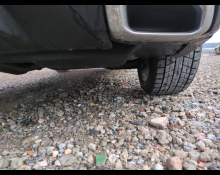 Mercedes-Benz GLC-class 2020