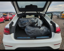 Mercedes-Benz GLC-class 2020