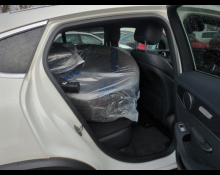 Mercedes-Benz GLC-class 2020