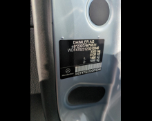 Mercedes-Benz X-Class 2021