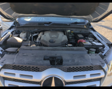 Mercedes-Benz X-Class 2021