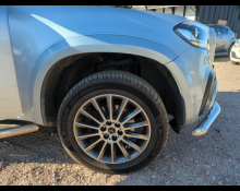 Mercedes-Benz X-Class 2021