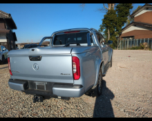 Mercedes-Benz X-Class 2021